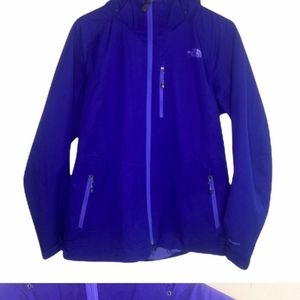 North face women’s XL jacket